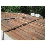 42 Deep Beehive honey Boxes with dr...