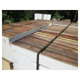 42 Deep Beehive honey Boxes with dr...