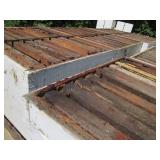 42 Deep Beehive honey Boxes with dr...