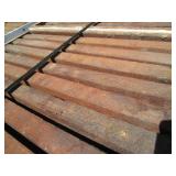42 Deep Beehive honey Boxes with dr...