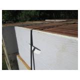 42 Deep Beehive honey Boxes with dr...