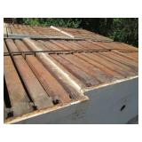 42 Deep Beehive honey Boxes with dr...