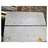6 Beehive honey box telescoping cov...