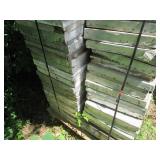 43 Beehive honey box telescoping co...