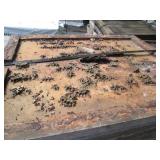 Huge number of Beehive honey box in...