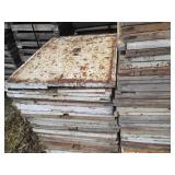 Huge number of Beehive honey box in...
