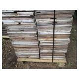 Huge number of Beehive honey box in...