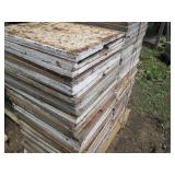 Huge number of Beehive honey box in...