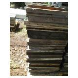 40 Beehive bottom board honey box s...