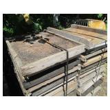 40 Beehive bottom board honey box s...