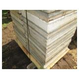 36 Beehive honey box telescoping co...
