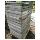 36 Beehive honey box telescoping co...