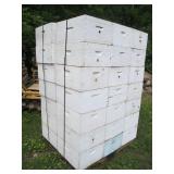42 Deep Beehive honey Boxes with dr...