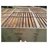 42 Deep Beehive honey Boxes with dr...