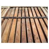 42 Deep Beehive honey Boxes with dr...