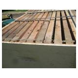42 Deep Beehive honey Boxes with dr...
