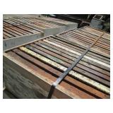 42 Deep Beehive honey Boxes with dr...