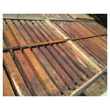 42 Deep Beehive honey Boxes with dr...