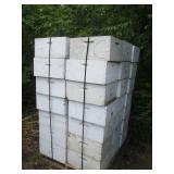 42 Deep Beehive honey Boxes with dr...