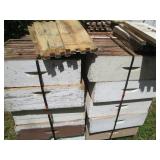 30 Shallow Beehive honey Boxes with...