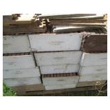 30 Shallow Beehive honey Boxes with...