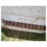 30 Shallow Beehive honey Boxes with...