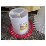 New in box Little Giant 11lb Plasti...