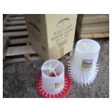 New in box Little Giant 11lb Plasti...