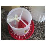 New in box Little Giant 11lb Plasti...