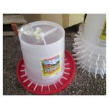New in box Little Giant 11lb Plasti...