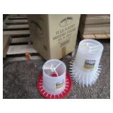 New in box Little Giant 11lb Plasti...