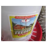 New in box Little Giant 11lb Plasti...