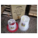 New in box Little Giant 11lb Plasti...