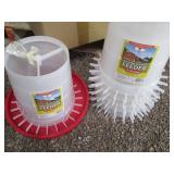 New in box Little Giant 11lb Plasti...