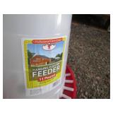Unused Little Giant Plastic 3lb and...