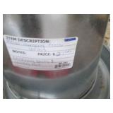 Unused Little Giant Plastic 3lb and...