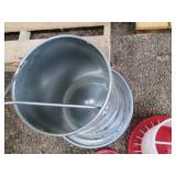 Unused Little Giant Plastic 3lb and...