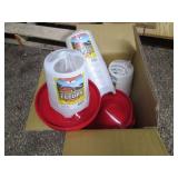 New in box Little Giant 3lb Plastic...