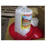 New in box Little Giant 3lb Plastic...
