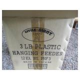 New in box Little Giant 3lb Plastic...