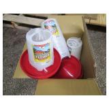 New in box Little Giant 3lb Plastic...