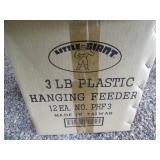 New in box Little Giant 3lb Plastic...