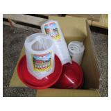 New in box Little Giant 3lb Plastic...