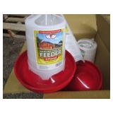 New in box Little Giant 3lb Plastic...