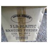 New in box Little Giant 3lb Plastic...
