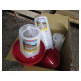 New in box Little Giant 3lb Plastic...