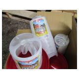 New in box Little Giant 3lb Plastic...