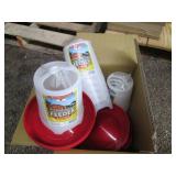 New in box Little Giant 3lb Plastic...