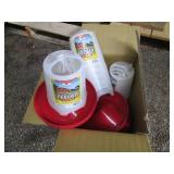 New in box Little Giant 3lb Plastic...