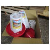 New in box Little Giant 3lb Plastic...
